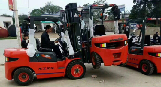 石家庄新华区叉车出租